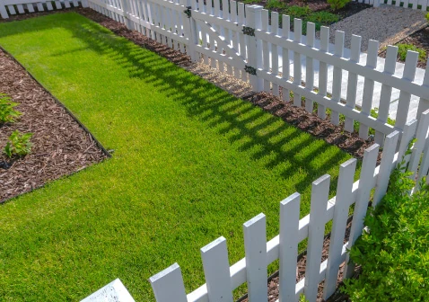 Fence Services